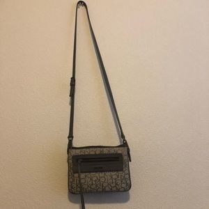Calvin klein cross body bag